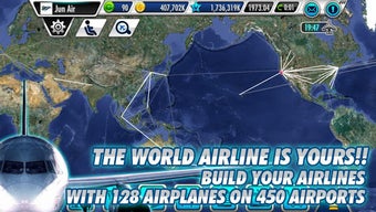 Image 0 for AirTycoon Online