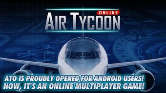 Image 1 for AirTycoon Online