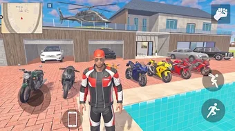Image 0 for Indian Theft Aura Bike Si…