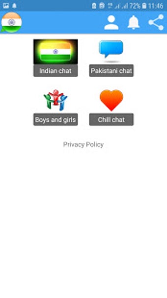 Image 1 for Indian Girls Chats