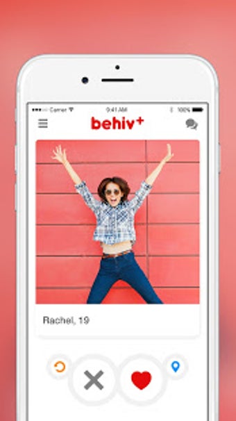 Image 2 for Behiv - HIV Dating Made E…