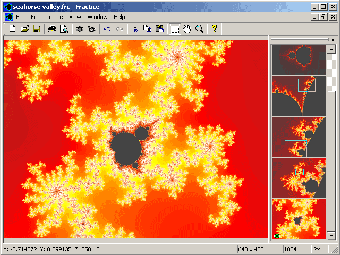 Imagen 0 para Fractice (64-bit)