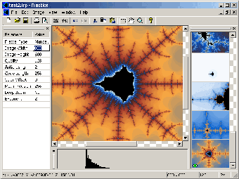 Imagen 1 para Fractice (64-bit)