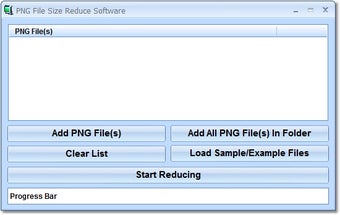 Image 0 for PNG File Size Reduce Soft…