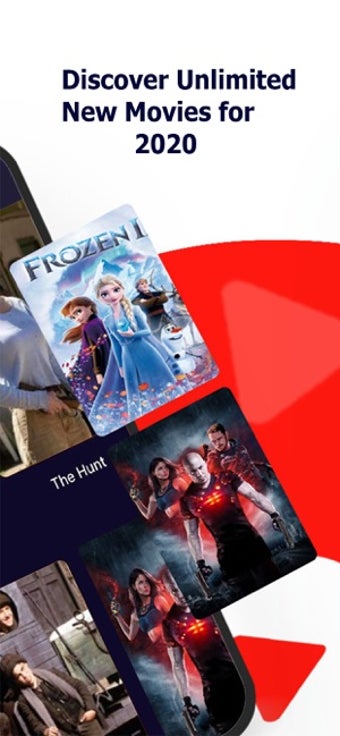 Image 2 for Video Buddy: Movie & Tv S…