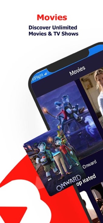 Image 2 for Video Buddy: Movie & Tv S…