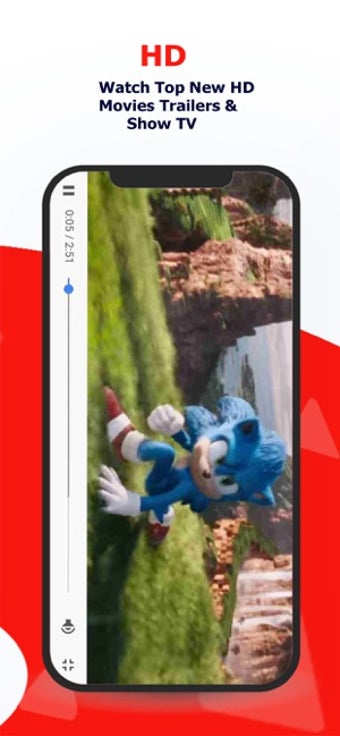 Image 3 for Video Buddy: Movie & Tv S…