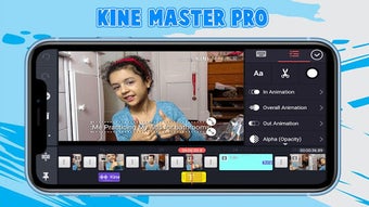 Imagen 2 para Tutor Pro Kine Master - E…