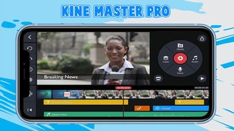 Image 0 for Tutor Pro Kine Master - E…