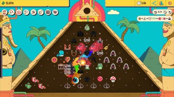 Image 0 for Ballionaire