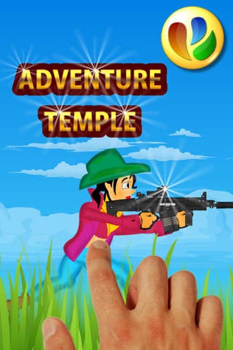 Image 0 for Adventure Temple - Jump a…
