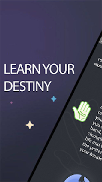 Image 1 for Palm reader - fortune tel…