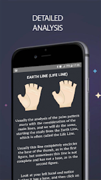 Image 2 for Palm reader - fortune tel…