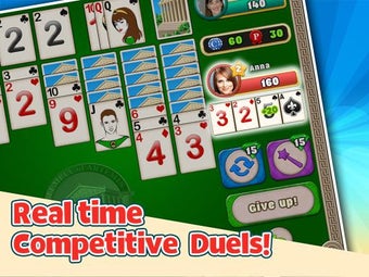 Image 1 for Solitaire Wonders