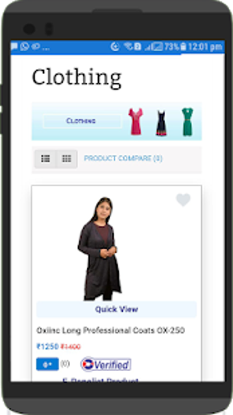 Image 0 for OXIINC ONLINE SHOPPING  A…