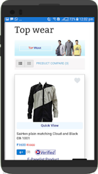 Image 1 for OXIINC ONLINE SHOPPING  A…
