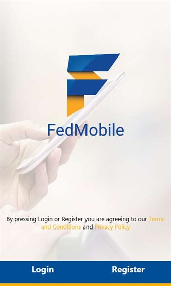 Image 2 for FedMobile for Windows 10