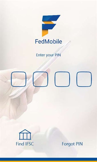 Image 0 for FedMobile for Windows 10