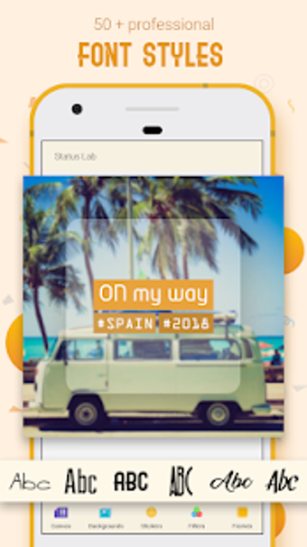 Image 0 for Text Editor - Status & Qu…