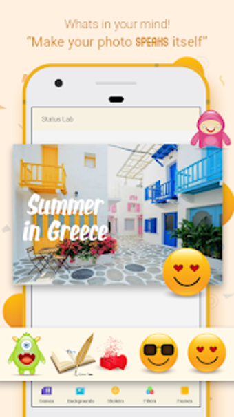 Image 3 for Text Editor - Status & Qu…