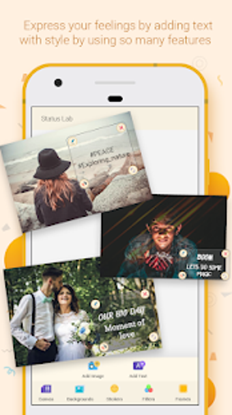 Image 1 for Text Editor - Status & Qu…