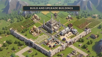 Image 0 for Rise of Crowns: Civilizat…