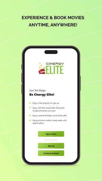 Image 0 for Cinergy Cinemas
