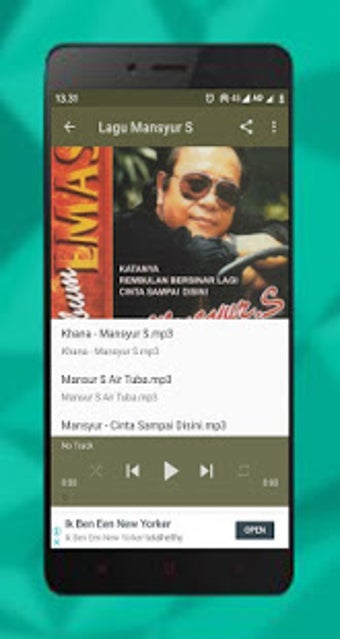 Image 1 for Lagu Mansyur S Offline