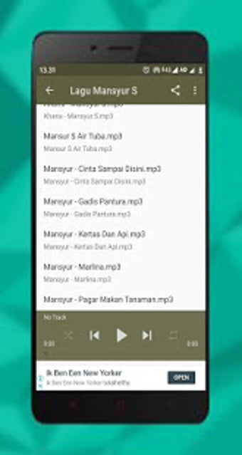 Image 3 for Lagu Mansyur S Offline