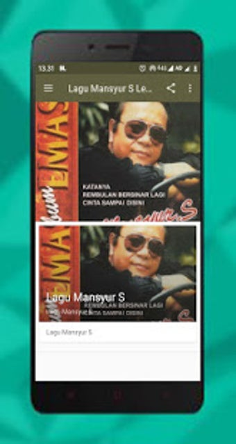 Image 0 for Lagu Mansyur S Offline