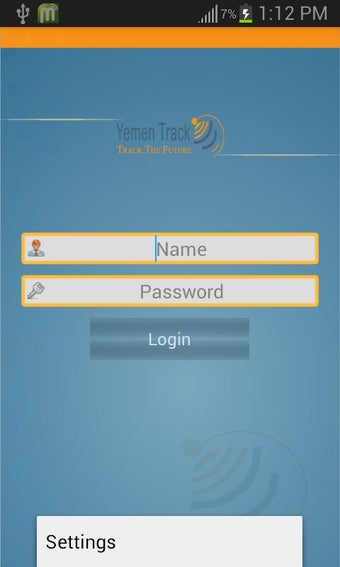 Image 1 for Yemen Track
