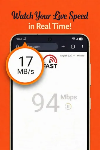 Image 0 for Netspeed Lite