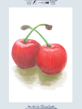 Image 1 for Colored Pencil
