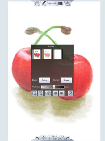 Image 1 for Colored Pencil