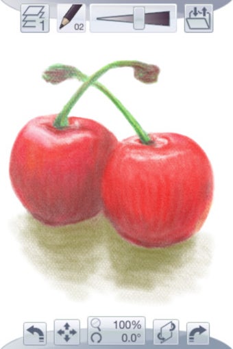 Image 5 for Colored Pencil