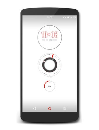 Image 0 for LONE Widgets