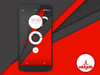 Image 1 for LONE Widgets