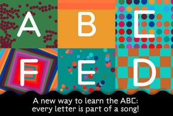 Image 0 for Bubl ABC