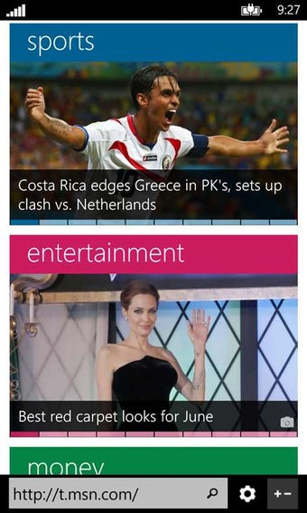 Imagen 2 para Hidden Browser for Window…