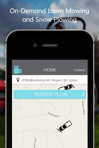 Image 0 for LawnGuru - On Demand Lawn…