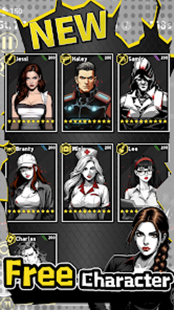 Image 0 for Doomsday: Survive with He…