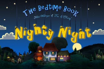 Image 0 for Nighty Night - Bedtime St…
