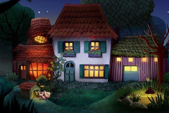 Imagen 1 para Nighty Night - Bedtime St…