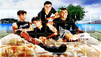 Image 0 for Dobre Brother Keyboard