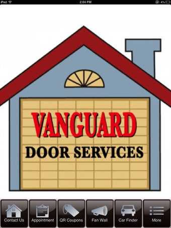 Image 2 for Vanguard Door Services