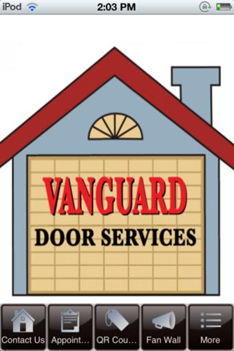 Image 4 for Vanguard Door Services