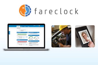 Image 0 for Fareclock 2