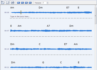 Imagen 0 para Chord Pickout