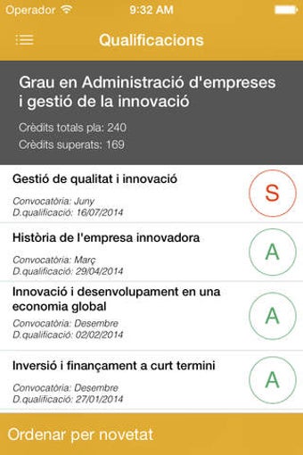 Image 0 for Academic Mobile TecnoCamp…