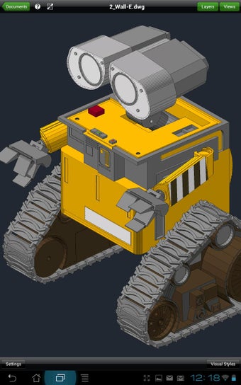 Imagen 0 para TurboViewer